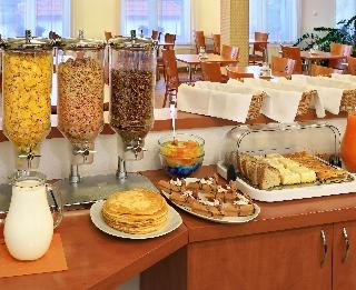 Penzion Krumlov - B&B Hotel fotoÄŸrafÄ±