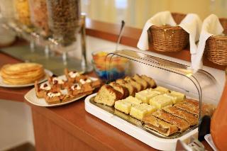 Penzion Krumlov - B&B Hotel fotoÄŸrafÄ±