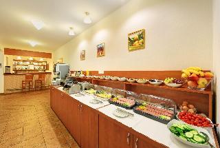 Penzion Krumlov - B&B Hotel fotoÄŸrafÄ±