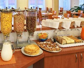 Penzion Krumlov - B&B Hotel fotoÄŸrafÄ±