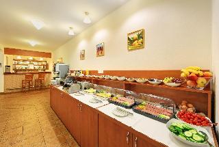 Penzion Krumlov - B&B Hotel fotoÄŸrafÄ±