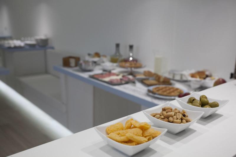 Hotel Perla Gaia - Bar