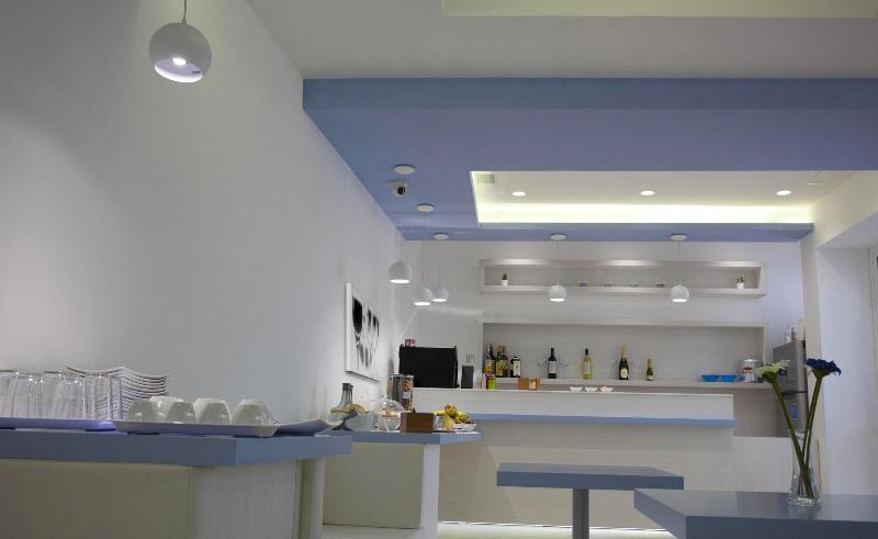 Hotel Perla Gaia - Bar