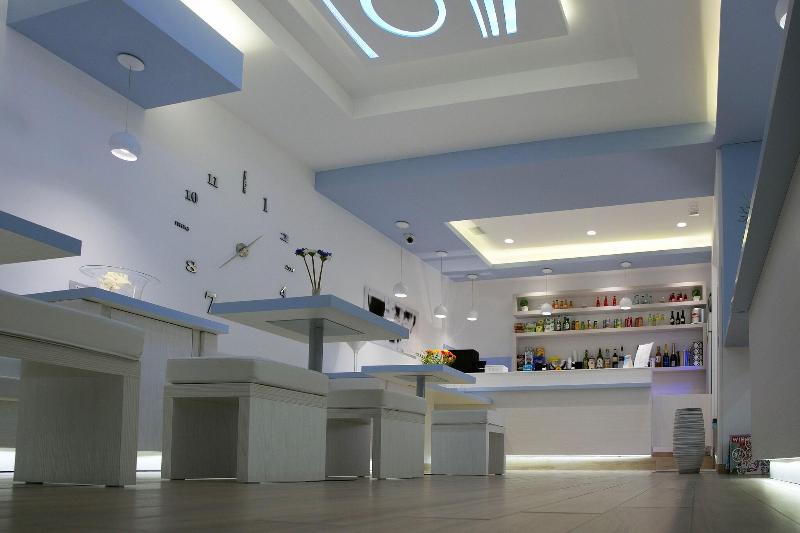 Hotel Perla Gaia - Bar