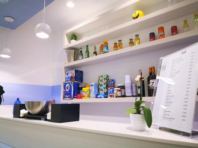 Hotel Perla Gaia - Bar