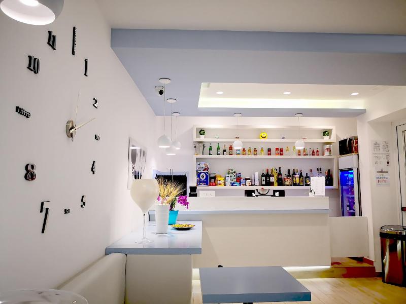 Hotel Perla Gaia - Bar
