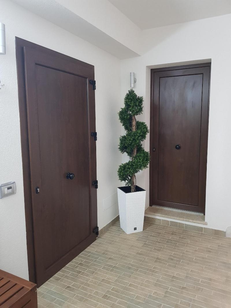 Hotel Perla Gaia - Lobi