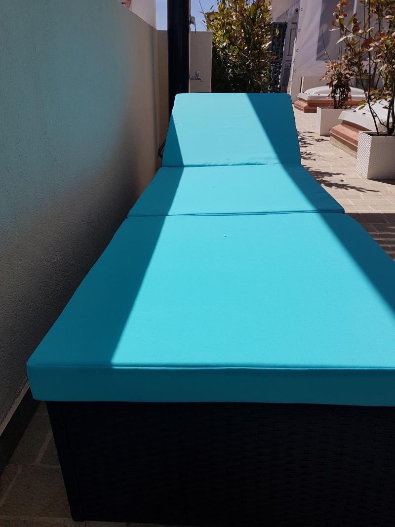 Hotel Perla Gaia - Lobi