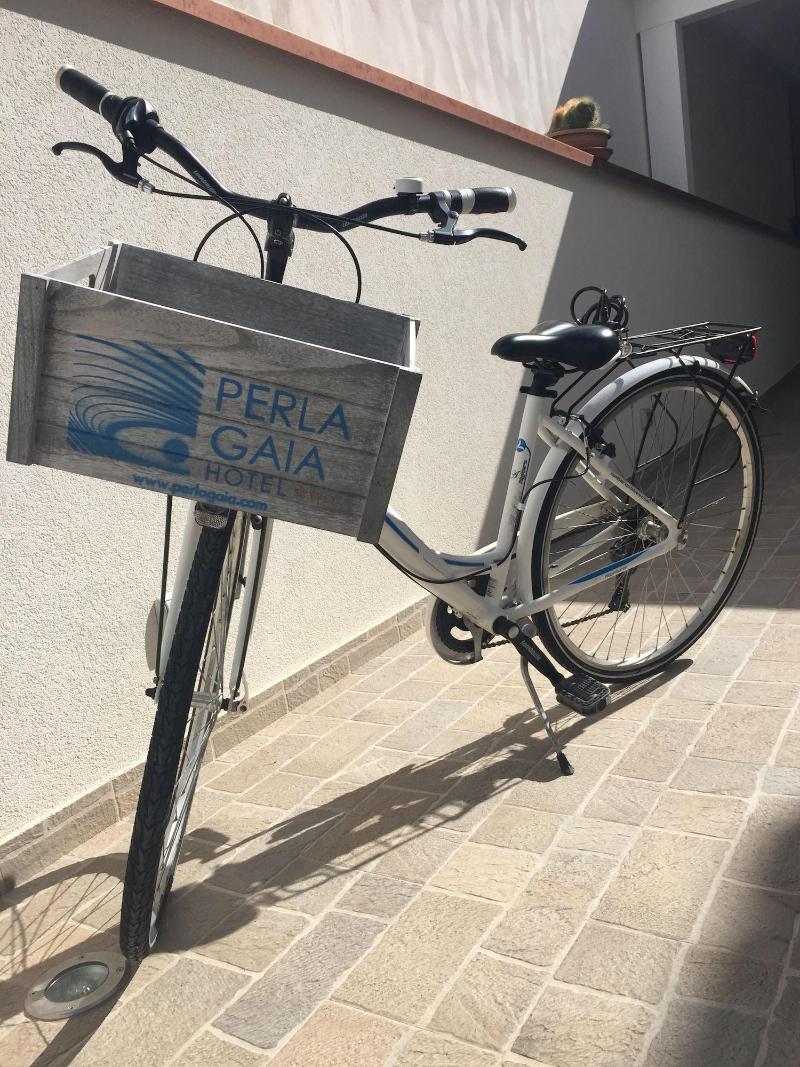 Hotel Perla Gaia - Aktivite