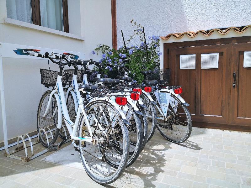 Hotel Perla Gaia - Aktivite