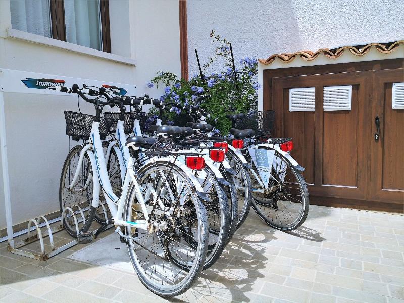 Hotel Perla Gaia - Aktivite