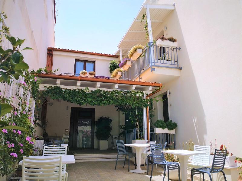 Hotel Perla Gaia - Genel