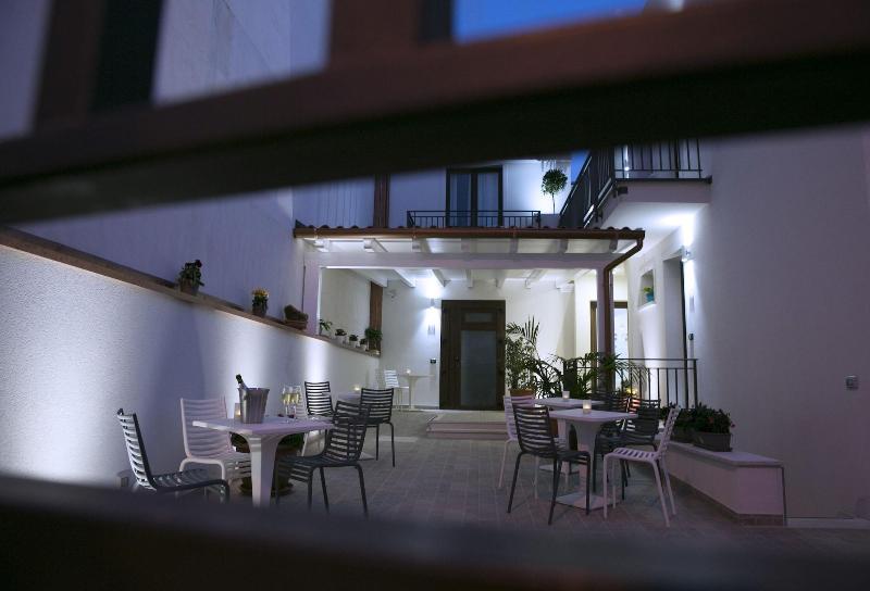 Hotel Perla Gaia - Genel