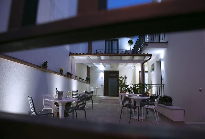 Hotel Perla Gaia - Genel