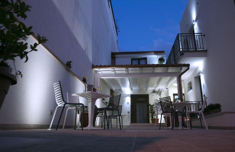 Hotel Perla Gaia - Genel