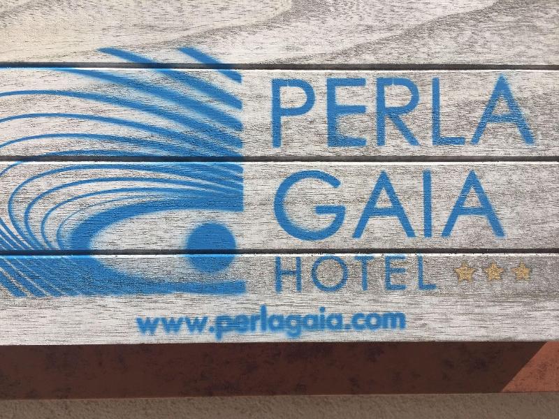 Hotel Perla Gaia - Genel