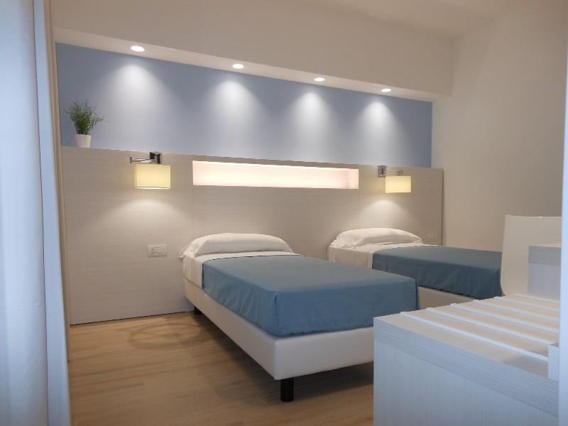 Hotel Perla Gaia - Oda