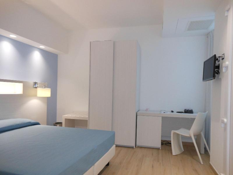 Hotel Perla Gaia - Oda