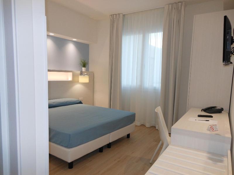 Hotel Perla Gaia - Oda
