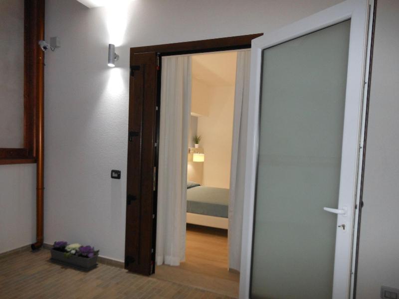 Hotel Perla Gaia - Oda