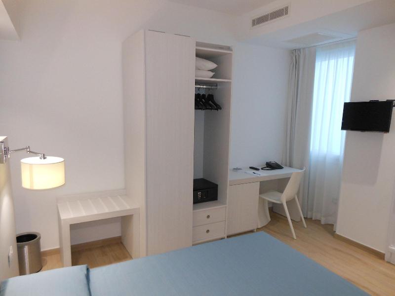 Hotel Perla Gaia - Oda