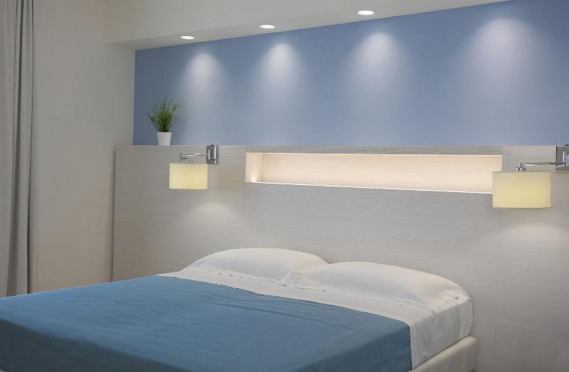 Hotel Perla Gaia - Oda