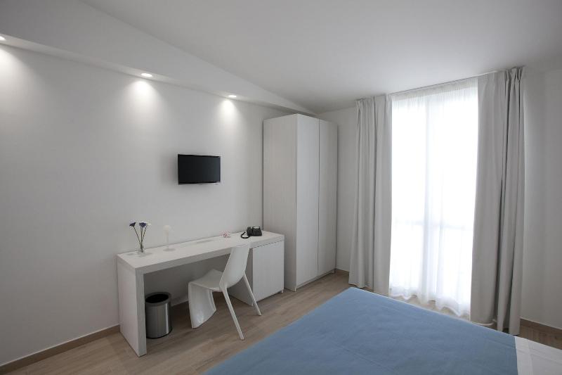 Hotel Perla Gaia - Oda