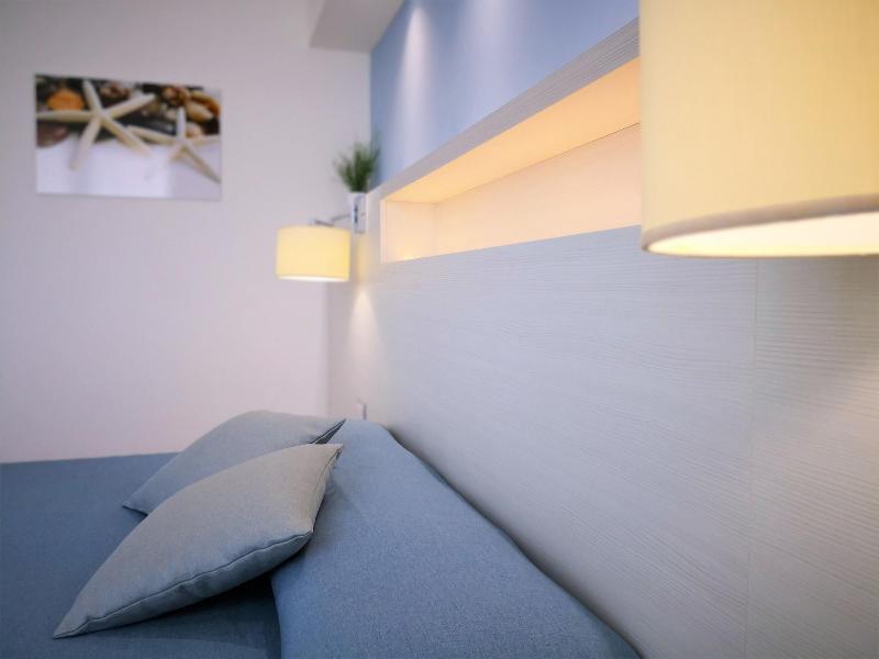 Hotel Perla Gaia - Oda