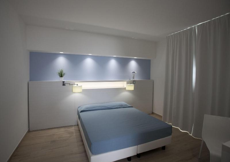 Hotel Perla Gaia - Oda