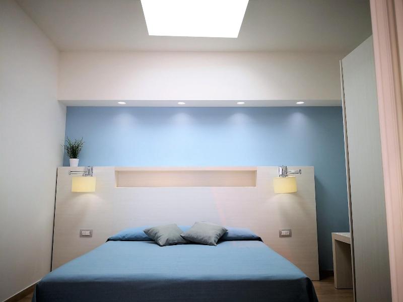 Hotel Perla Gaia - Oda