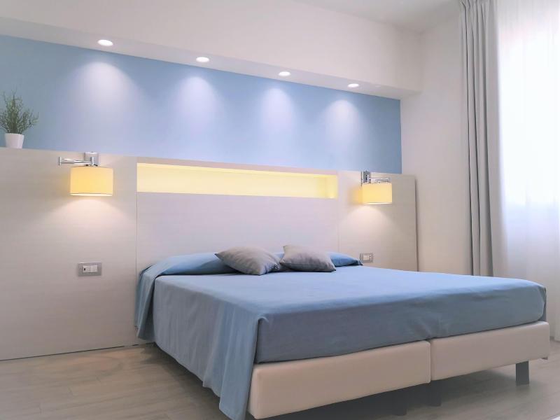 Hotel Perla Gaia - Oda