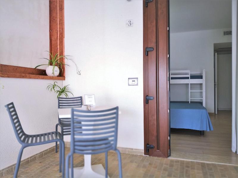 Hotel Perla Gaia - Oda