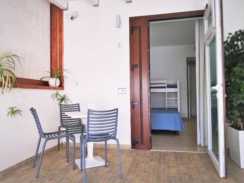 Hotel Perla Gaia - Oda