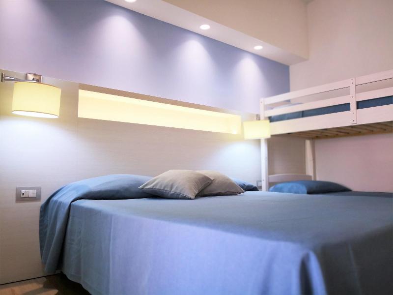 Hotel Perla Gaia - Oda