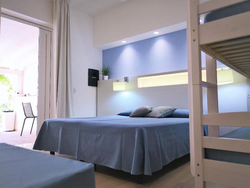 Hotel Perla Gaia - Oda