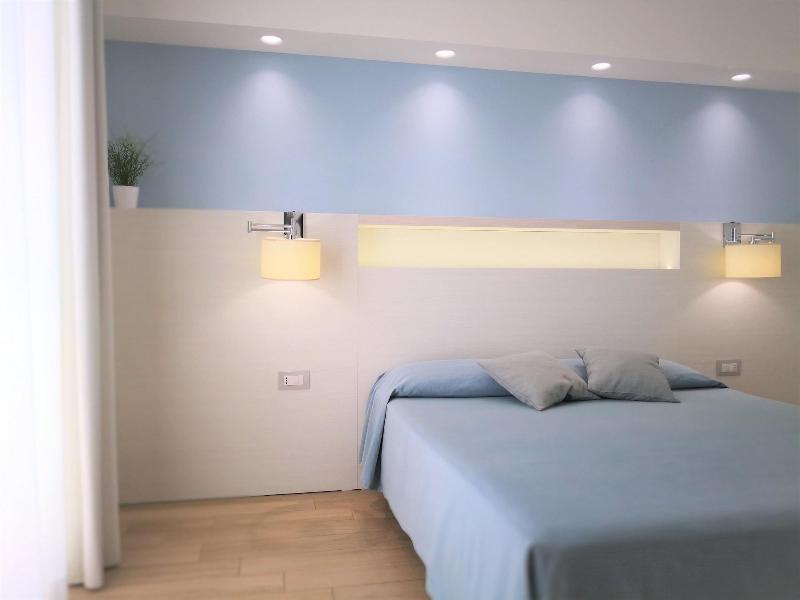 Hotel Perla Gaia - Oda