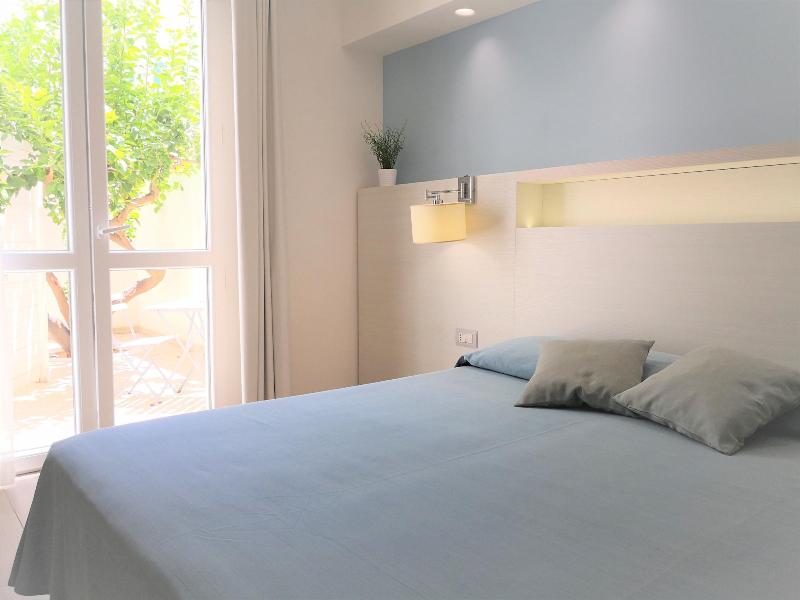 Hotel Perla Gaia - Oda
