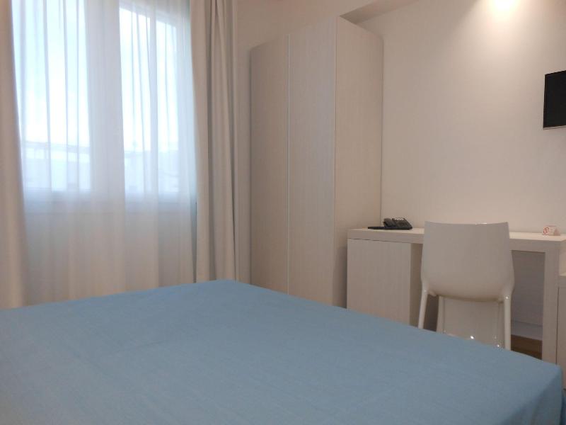 Hotel Perla Gaia - Oda