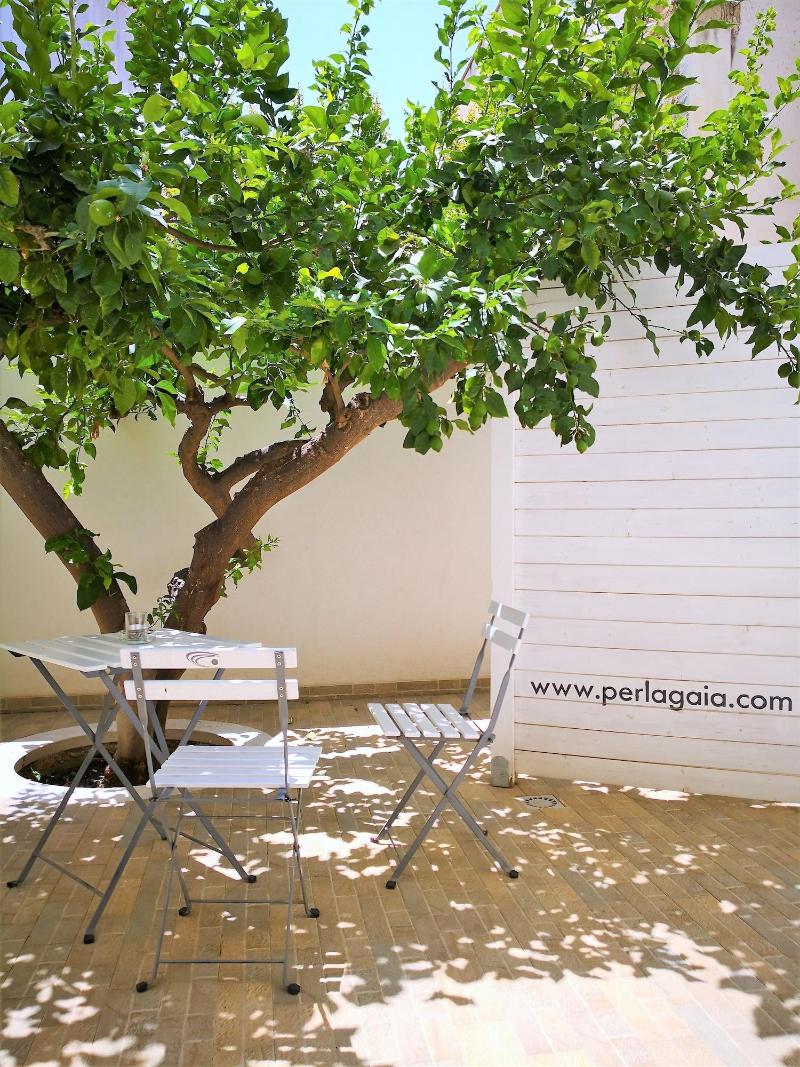 Hotel Perla Gaia - Oda