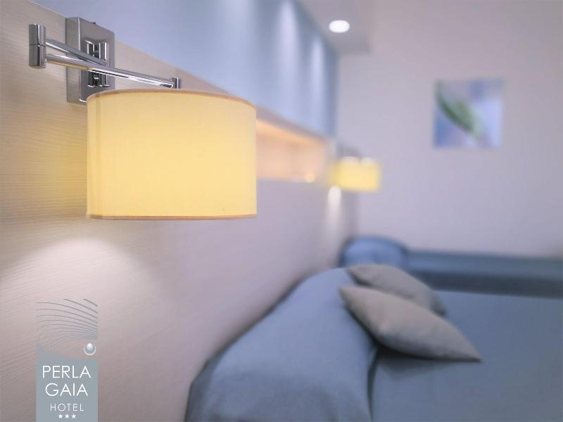 Hotel Perla Gaia - Oda