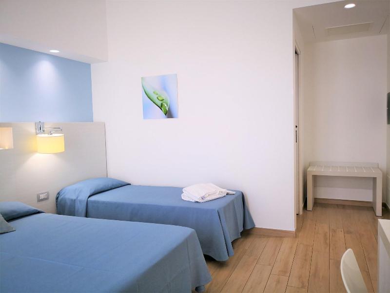Hotel Perla Gaia - Oda