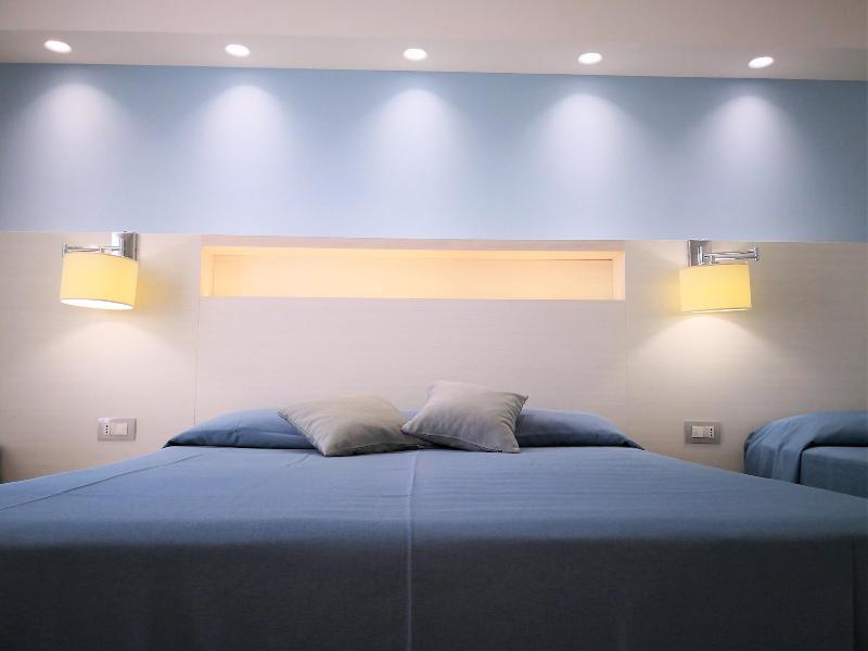 Hotel Perla Gaia - Oda