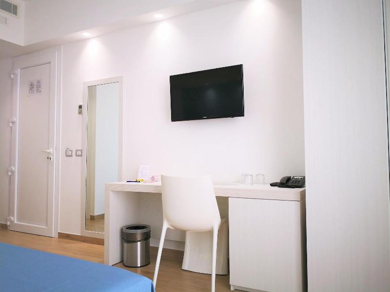 Hotel Perla Gaia - Oda