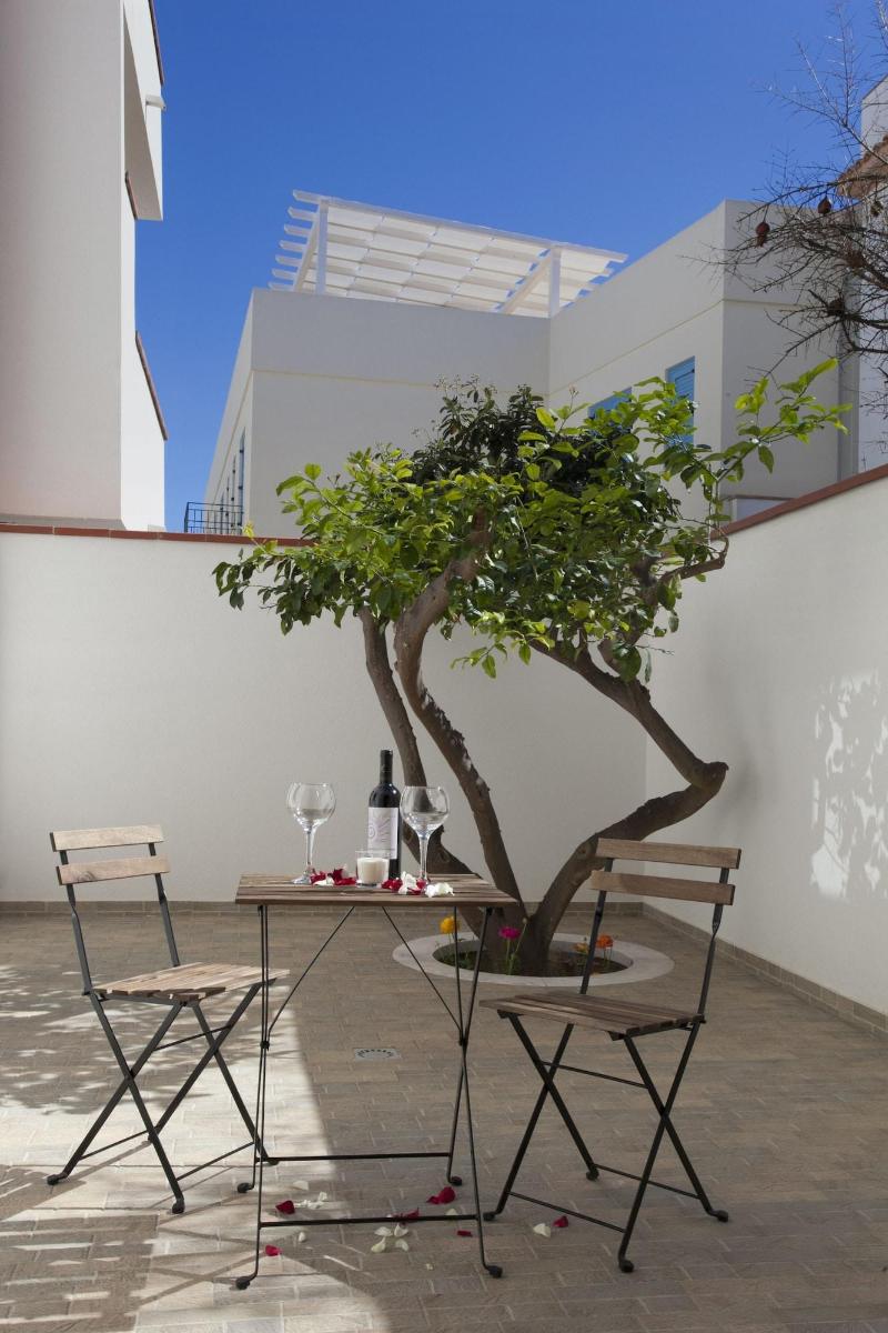Hotel Perla Gaia - Oda