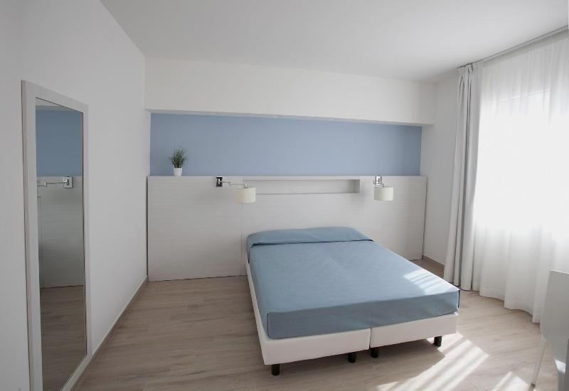 Hotel Perla Gaia - Oda
