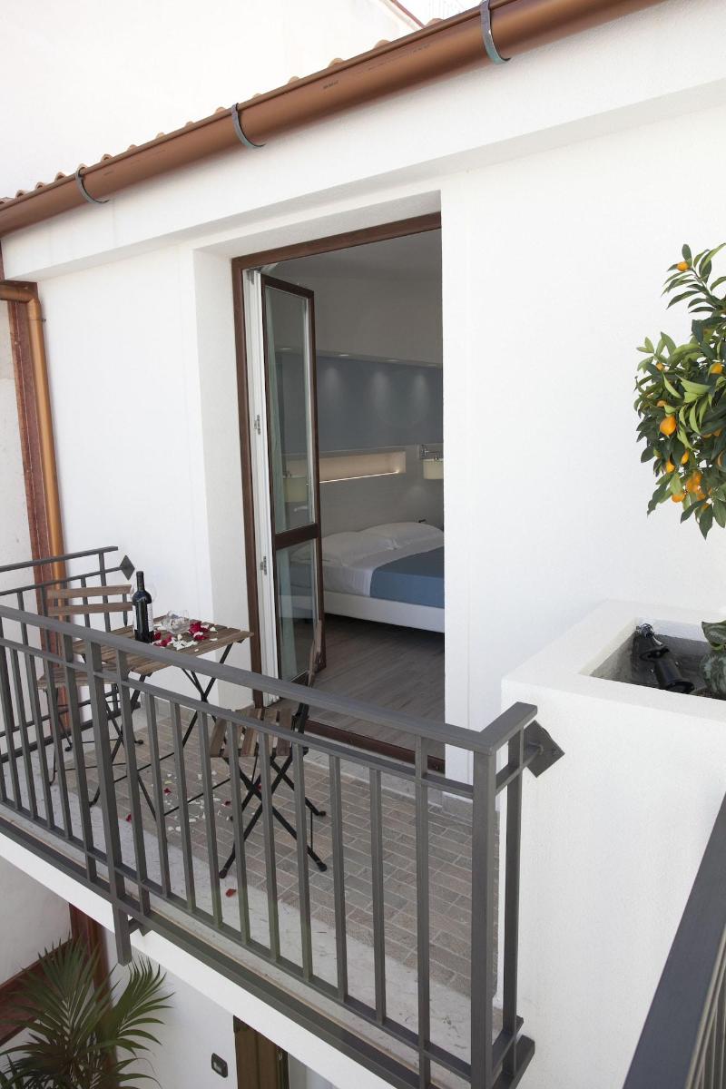 Hotel Perla Gaia - Oda