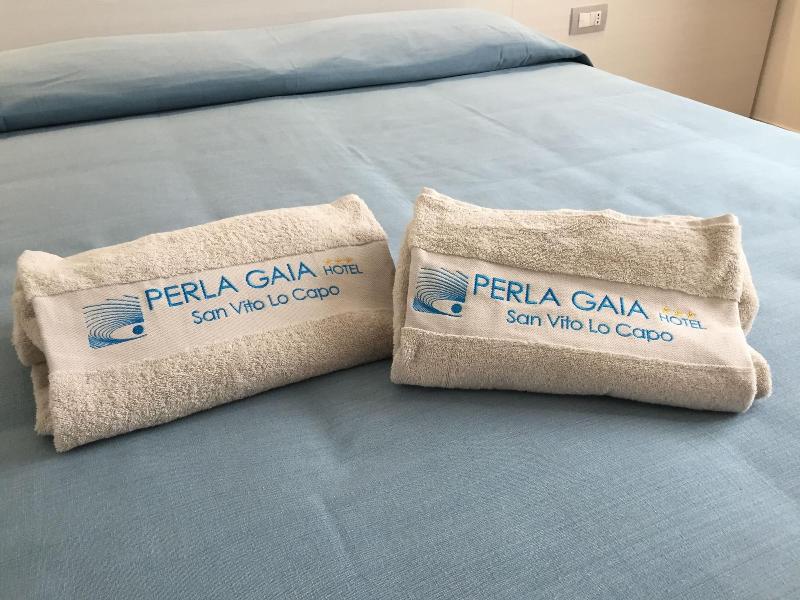 Hotel Perla Gaia - Oda