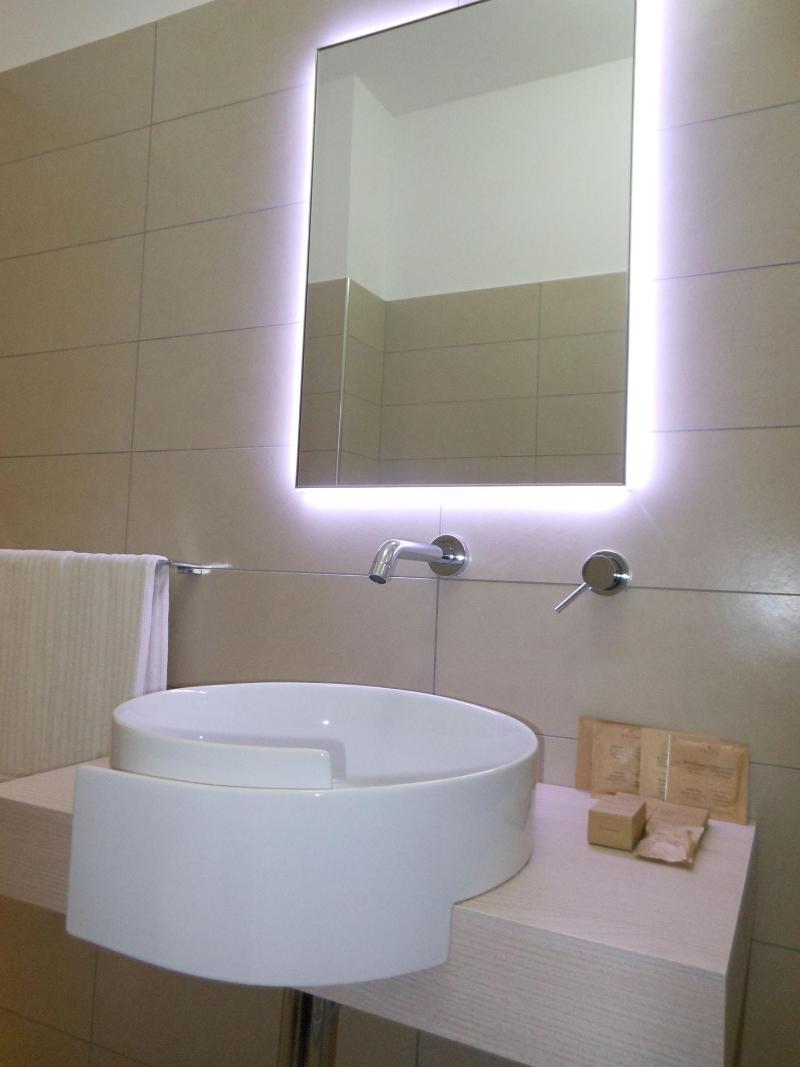 Hotel Perla Gaia - Oda