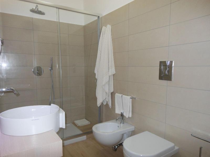 Hotel Perla Gaia - Oda