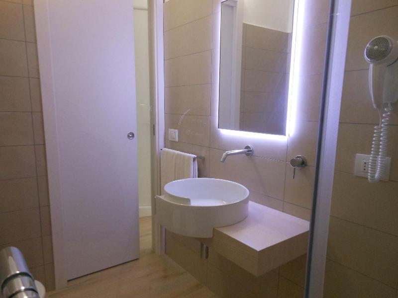 Hotel Perla Gaia - Oda